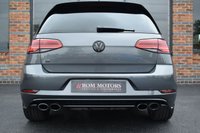 USED 2017 X VOLKSWAGEN GOLF 2.0 R TSI DSG 5d 306 BHP BLACKED OUT / 19" PRETORIA'S