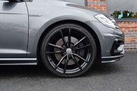 USED 2017 X VOLKSWAGEN GOLF 2.0 R TSI DSG 5d 306 BHP BLACKED OUT / 19" PRETORIA'S