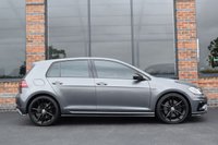 USED 2017 X VOLKSWAGEN GOLF 2.0 R TSI DSG 5d 306 BHP BLACKED OUT / 19" PRETORIA'S