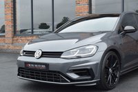 USED 2017 X VOLKSWAGEN GOLF 2.0 R TSI DSG 5d 306 BHP BLACKED OUT / 19" PRETORIA'S