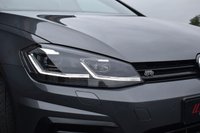 USED 2017 X VOLKSWAGEN GOLF 2.0 R TSI DSG 5d 306 BHP BLACKED OUT / 19" PRETORIA'S