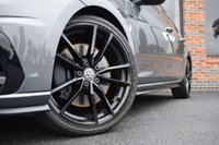 USED 2017 X VOLKSWAGEN GOLF 2.0 R TSI DSG 5d 306 BHP BLACKED OUT / 19" PRETORIA'S