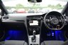 USED 2017 X VOLKSWAGEN GOLF 2.0 R TSI DSG 5d 306 BHP BLACKED OUT / 19" PRETORIA'S