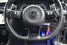 USED 2017 X VOLKSWAGEN GOLF 2.0 R TSI DSG 5d 306 BHP BLACKED OUT / 19" PRETORIA'S