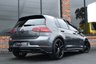 USED 2017 X VOLKSWAGEN GOLF 2.0 R TSI DSG 5d 306 BHP BLACKED OUT / 19" PRETORIA'S