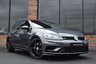 USED 2017 X VOLKSWAGEN GOLF 2.0 R TSI DSG 5d 306 BHP BLACKED OUT / 19" PRETORIA'S