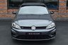 USED 2017 X VOLKSWAGEN GOLF 2.0 R TSI DSG 5d 306 BHP BLACKED OUT / 19" PRETORIA'S