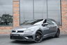 USED 2017 X VOLKSWAGEN GOLF 2.0 R TSI DSG 5d 306 BHP BLACKED OUT / 19" PRETORIA'S