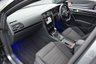 USED 2017 X VOLKSWAGEN GOLF 2.0 R TSI DSG 5d 306 BHP BLACKED OUT / 19" PRETORIA'S