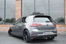 USED 2017 X VOLKSWAGEN GOLF 2.0 R TSI DSG 5d 306 BHP BLACKED OUT / 19" PRETORIA'S