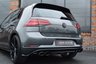 USED 2017 X VOLKSWAGEN GOLF 2.0 R TSI DSG 5d 306 BHP BLACKED OUT / 19" PRETORIA'S