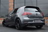 USED 2017 X VOLKSWAGEN GOLF 2.0 R TSI DSG 5d 306 BHP BLACKED OUT / 19" PRETORIA'S