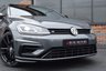 USED 2017 X VOLKSWAGEN GOLF 2.0 R TSI DSG 5d 306 BHP BLACKED OUT / 19" PRETORIA'S