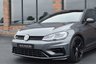 USED 2017 X VOLKSWAGEN GOLF 2.0 R TSI DSG 5d 306 BHP BLACKED OUT / 19" PRETORIA'S