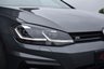 USED 2017 X VOLKSWAGEN GOLF 2.0 R TSI DSG 5d 306 BHP BLACKED OUT / 19" PRETORIA'S