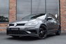 USED 2017 X VOLKSWAGEN GOLF 2.0 R TSI DSG 5d 306 BHP BLACKED OUT / 19" PRETORIA'S