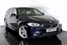 USED 2015 65 BMW 5 SERIES 2.0 520D M SPORT TOURING 5d 188B HP 