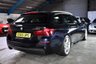 USED 2015 65 BMW 5 SERIES 2.0 520D M SPORT TOURING 5d 188B HP 