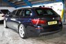 USED 2015 65 BMW 5 SERIES 2.0 520D M SPORT TOURING 5d 188B HP 