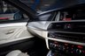 USED 2015 65 BMW 5 SERIES 2.0 520D M SPORT TOURING 5d 188B HP 
