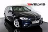 USED 2015 65 BMW 5 SERIES 2.0 520D M SPORT TOURING 5d 188B HP 