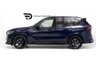 USED 2021 21 BMW X5 30d MHT M Sport SUV 5dr Diesel Hybrid Auto xDrive Euro 6 (s/s) (286 ps) TANZANITE BLUE, SKY LOUNGE, M PERFORMANCE KIT, VAT Q