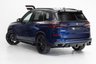 USED 2021 21 BMW X5 30d MHT M Sport SUV 5dr Diesel Hybrid Auto xDrive Euro 6 (s/s) (286 ps) TANZANITE BLUE, SKY LOUNGE, M PERFORMANCE KIT, VAT Q
