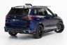 USED 2021 21 BMW X5 30d MHT M Sport SUV 5dr Diesel Hybrid Auto xDrive Euro 6 (s/s) (286 ps) TANZANITE BLUE, SKY LOUNGE, M PERFORMANCE KIT, VAT Q