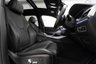 USED 2021 21 BMW X5 30d MHT M Sport SUV 5dr Diesel Hybrid Auto xDrive Euro 6 (s/s) (286 ps) TANZANITE BLUE, SKY LOUNGE, M PERFORMANCE KIT, VAT Q