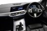 USED 2021 21 BMW X5 30d MHT M Sport SUV 5dr Diesel Hybrid Auto xDrive Euro 6 (s/s) (286 ps) TANZANITE BLUE, SKY LOUNGE, M PERFORMANCE KIT, VAT Q