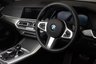 USED 2021 21 BMW X5 30d MHT M Sport SUV 5dr Diesel Hybrid Auto xDrive Euro 6 (s/s) (286 ps) TANZANITE BLUE, SKY LOUNGE, M PERFORMANCE KIT, VAT Q