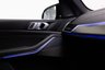 USED 2021 21 BMW X5 30d MHT M Sport SUV 5dr Diesel Hybrid Auto xDrive Euro 6 (s/s) (286 ps) TANZANITE BLUE, SKY LOUNGE, M PERFORMANCE KIT, VAT Q