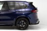 USED 2021 21 BMW X5 30d MHT M Sport SUV 5dr Diesel Hybrid Auto xDrive Euro 6 (s/s) (286 ps) TANZANITE BLUE, SKY LOUNGE, M PERFORMANCE KIT, VAT Q