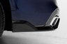 USED 2021 21 BMW X5 30d MHT M Sport SUV 5dr Diesel Hybrid Auto xDrive Euro 6 (s/s) (286 ps) TANZANITE BLUE, SKY LOUNGE, M PERFORMANCE KIT, VAT Q