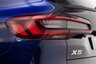 USED 2021 21 BMW X5 30d MHT M Sport SUV 5dr Diesel Hybrid Auto xDrive Euro 6 (s/s) (286 ps) TANZANITE BLUE, SKY LOUNGE, M PERFORMANCE KIT, VAT Q