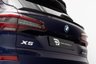 USED 2021 21 BMW X5 30d MHT M Sport SUV 5dr Diesel Hybrid Auto xDrive Euro 6 (s/s) (286 ps) TANZANITE BLUE, SKY LOUNGE, M PERFORMANCE KIT, VAT Q