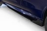 USED 2021 21 BMW X5 30d MHT M Sport SUV 5dr Diesel Hybrid Auto xDrive Euro 6 (s/s) (286 ps) TANZANITE BLUE, SKY LOUNGE, M PERFORMANCE KIT, VAT Q