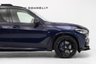 USED 2021 21 BMW X5 30d MHT M Sport SUV 5dr Diesel Hybrid Auto xDrive Euro 6 (s/s) (286 ps) TANZANITE BLUE, SKY LOUNGE, M PERFORMANCE KIT, VAT Q