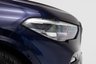 USED 2021 21 BMW X5 30d MHT M Sport SUV 5dr Diesel Hybrid Auto xDrive Euro 6 (s/s) (286 ps) TANZANITE BLUE, SKY LOUNGE, M PERFORMANCE KIT, VAT Q