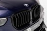 USED 2021 21 BMW X5 30d MHT M Sport SUV 5dr Diesel Hybrid Auto xDrive Euro 6 (s/s) (286 ps) TANZANITE BLUE, SKY LOUNGE, M PERFORMANCE KIT, VAT Q