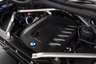 USED 2021 21 BMW X5 30d MHT M Sport SUV 5dr Diesel Hybrid Auto xDrive Euro 6 (s/s) (286 ps) TANZANITE BLUE, SKY LOUNGE, M PERFORMANCE KIT, VAT Q