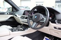 USED 2019 19 BMW X5 XDRIVE30D 3.0 M SPORT  