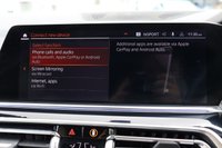 USED 2019 19 BMW X5 XDRIVE30D 3.0 M SPORT  