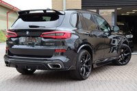 USED 2019 19 BMW X5 XDRIVE30D 3.0 M SPORT  