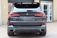 USED 2019 19 BMW X5 XDRIVE30D 3.0 M SPORT  
