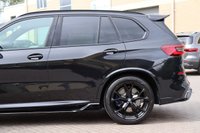 USED 2019 19 BMW X5 XDRIVE30D 3.0 M SPORT  
