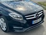 USED 2015 65 MERCEDES-BENZ B-CLASS 1.5 B180 CDI SPORT 5d 107 BHP 