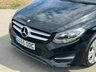 USED 2015 65 MERCEDES-BENZ B-CLASS 1.5 B180 CDI SPORT 5d 107 BHP 