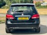 USED 2015 65 MERCEDES-BENZ B-CLASS 1.5 B180 CDI SPORT 5d 107 BHP 