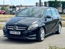 USED 2015 65 MERCEDES-BENZ B-CLASS 1.5 B180 CDI SPORT 5d 107 BHP 